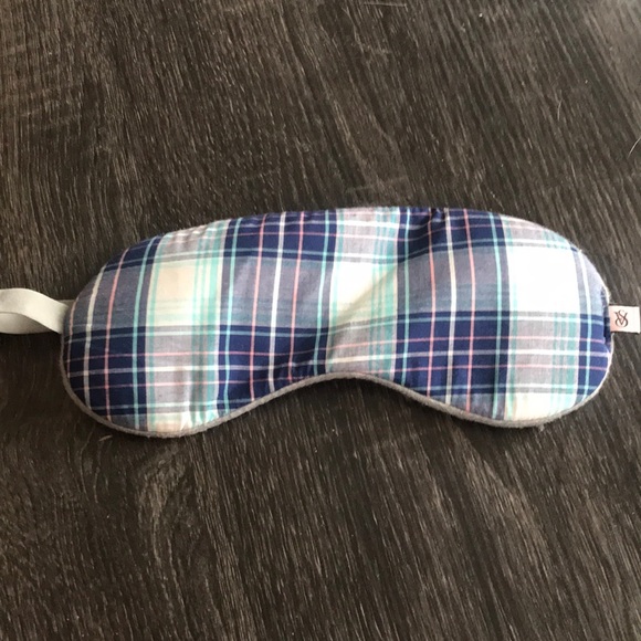 Victoria's Secret Other - Victoria’s Secret Sleep Mask